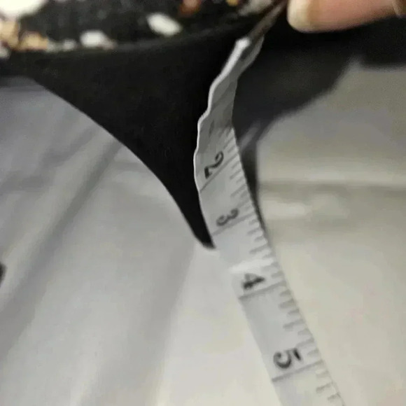 Mia Ankle Boots, McKinney Beige Multi  Sock  Boot - Picture 6 of 13